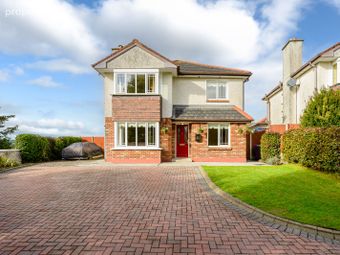 6 South Avenue,Carrig Na Curra,Carrigaline,Cork, Carrigaline, Co. Cork