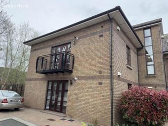 Apartment 8, Abbeyvale, 215 Botanic Avenue, Drumcondra, Dublin 9
