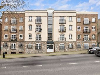 Apartment 24, Manor Hall, Kilmainham, Dublin 8