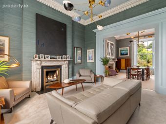 25 Wellington Road, Ballsbridge, Dublin 4, Ballsbridge, Dublin 4 - Image 3