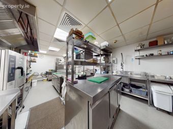 Fully Fitted Restaurant, High Footfall Area, Tallaght, Dublin 24 - Image 4