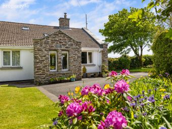 Calary View, Glasnamullen, Kilmacanogue, Sraghmore, Co. Wicklow