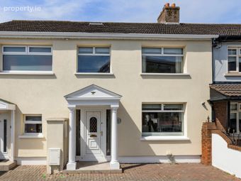 11 Station Road, Raheny, Dublin 5, Raheny, Dublin 5