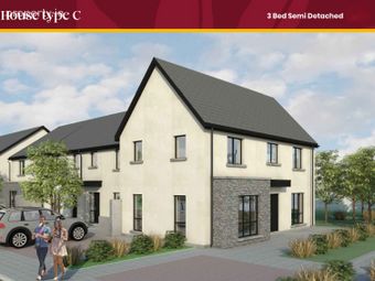 Ballyhooly Road, Ballyvolane, Co. Cork