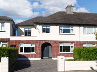 35 Woodbrook Park, Templeogue, Dublin 16 - Image 2