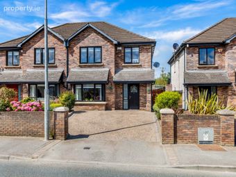 4 The Old Forge, Grange End, Dunshaughlin, Co. Meath, Dunshaughlin, Co. Meath