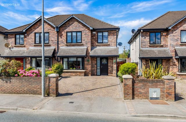 4 The Old Forge, Grange End, Dunshaughlin, Co. Meath, Dunshaughlin, Co. Meath - Click to view photos