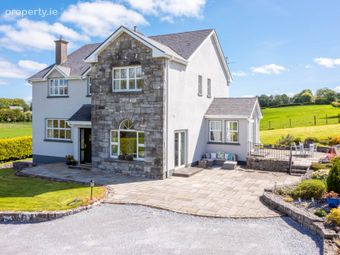 Masonbrook, Loughrea, Co. Galway, Dalystown, Co. Galway