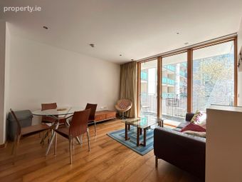 Killashee House, IFSC, Dublin 1 - Image 2