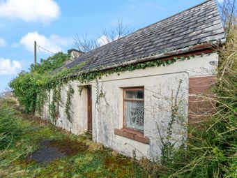 Callow, Foxford, Co Mayo, Callow, Co. Mayo