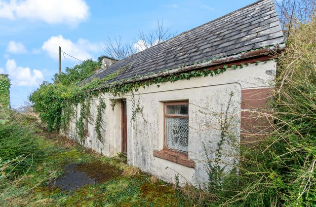 Callow, Foxford, Co Mayo, Callow, Co. Mayo - Click to view photos