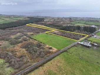 Ballynally, Moville, Co. Donegal, Moville, Co. Donegal
