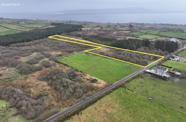 Ballynally, Moville, Co. Donegal, Moville, Co. Donegal - Click to view photos