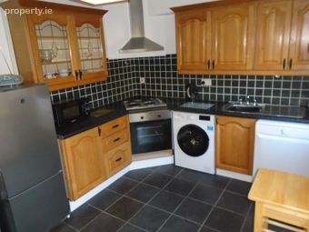 Father Murphy Close, Enniscorthy, Co. Wexford