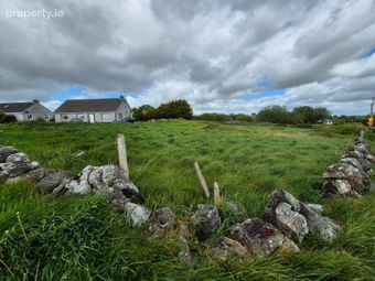 0.4 Acre In Claretuam, Belclare, Co. Galway - Image 2