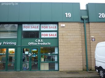 Unit 19, Eastgate Way, Little Island, Co. Cork