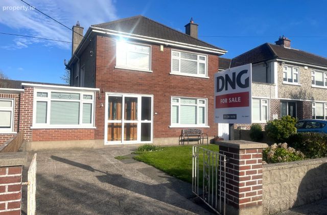 30 Butterfield Orchard, Rathfarnham, Dublin 14, Dublin 14 - Click to view photos