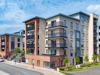 Orby Development, Phoenix Park Avenue, Phoenix Park Racecourse, Cast, Dublin 15 - Image 2