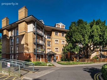 Glaslyn, Howth Road, Dublin 3, Clontarf, Dublin 3
