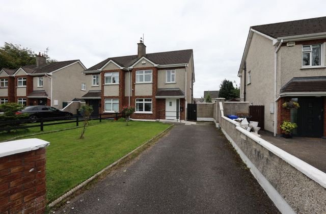 55 Heathfield, Kinnegad, Kinnegad, Co. Westmeath - Click to view photos