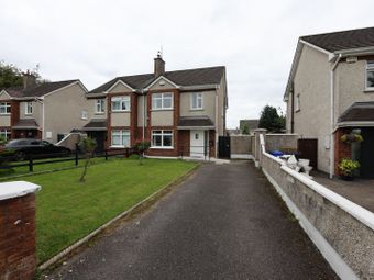 55 Heathfield, Kinnegad, Kinnegad, Co. Westmeath