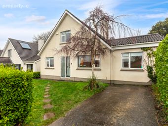 8 Riverview, New Ross, Co Wexford, New Ross, Co. Wexford
