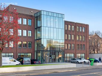 7 Grand Canal, Lower Grand Canal Street, Grand Canal Dock, Dublin 2, Dublin 2 - Image 2