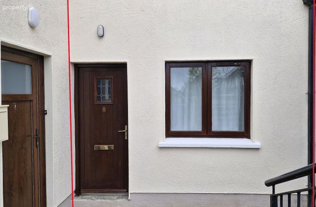8 Moycourt, Moyvale, Ballymahon, Co. Longford - Click to view photos