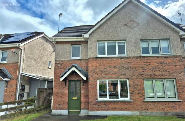 32 Sycamore Close, Termon Abbey, Drogheda, Co. Louth, Drogheda, Co. Louth - Click to view photos
