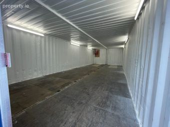 Management Office, Unit 6, Barstown Commercial Park, Barstown, Clonee, Co. Meath - Image 3