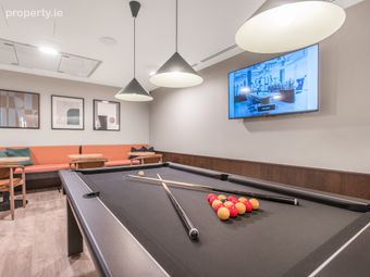 Serviced Studio Apartment, 98 Merrion Road, Dublin 4 - Image 5