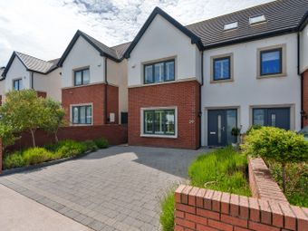 29 Reldare, Model Farm Road, Co. Cork - Image 2
