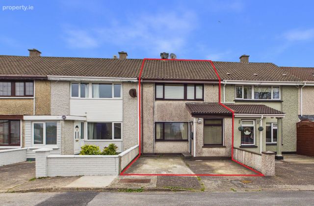 43 Woodlawn Grove, Cork Road, Waterford City Centre, Co. Waterford - Click to view photos