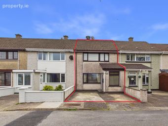 43 Woodlawn Grove, Cork Road, Waterford City Centre, Co. Waterford