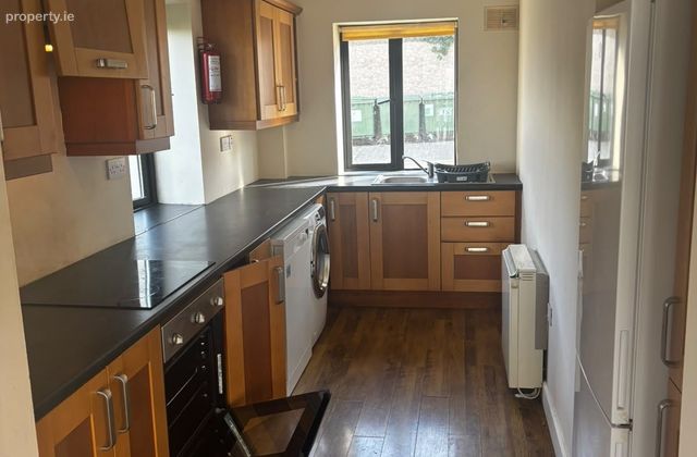 24 Barrow Hall, Mountgarrett, New Ross, Co. Wexfor, New Ross, Co. Wexford - Click to view photos