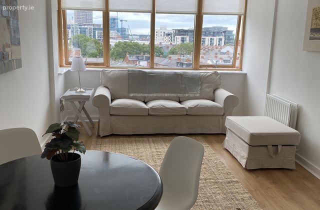 The Gasworks, South Lotts Road, Ballsbridge, Dublin 4 - Click to view photos