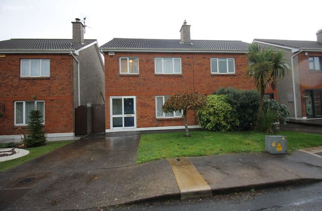 33 The Cloisters, Ballincollig, Clash, Co. Cork - Click to view photos