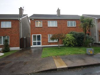 33 The Cloisters, Ballincollig, Clash, Co. Cork