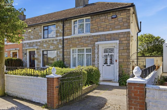 69 Dunmanus Road, Dublin 7, Cabra, Dublin 7 - Click to view photos
