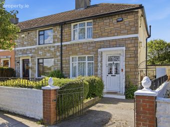 69 Dunmanus Road, Dublin 7, Cabra, Dublin 7
