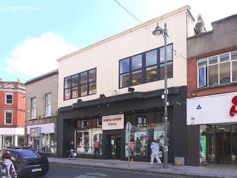 19-20 Upper George's Street, Dun Laoghaire, Co. Dublin - Image 2