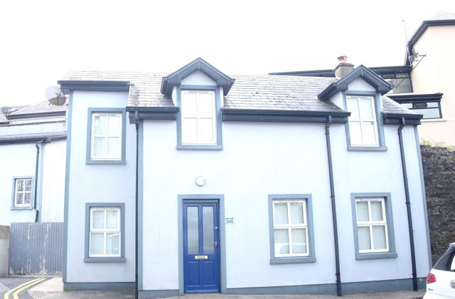 House 2, Dolphin Court, Loughrea, Co. Galway - Click to view photos