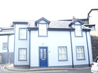 House 2, Dolphin Court, Loughrea, Co. Galway