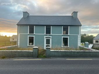 Kilquane,Headford,Killarney,Co. Kerry, Killarney, Co. Kerry