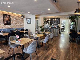B House, Emmet Street, Trim, Co. Meath - Image 3