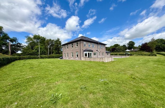 Sallybrook, Glanmire, Co. Cork - Click to view photos