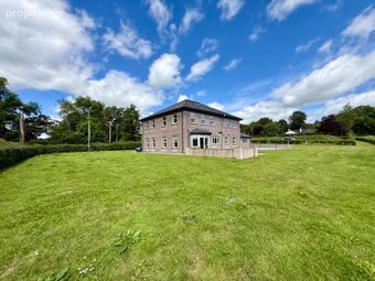 Sallybrook, Glanmire, Co. Cork