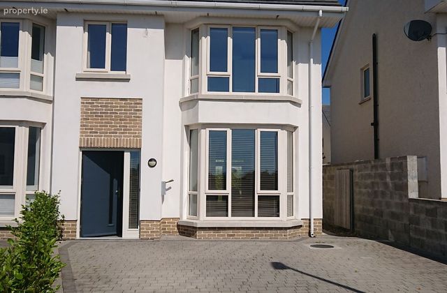 Seaview Heights, Cnoc Na Mara, New Golflinks Road, Blackrock, Co. Louth - Click to view photos