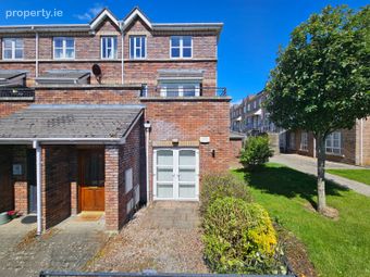 87 Latchford Square, Castaheany, Clonsilla, Dublin 15 - Image 3
