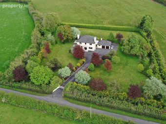 Ballycarnan, Abbeyleix Road, Portlaoise, Co. Laois